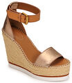 See by Chloé  Espadrile Femei GLYN SB26152 38 femeie