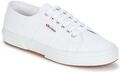 Superga  Pantofi sport Casual Femei 2750 CLASSIC