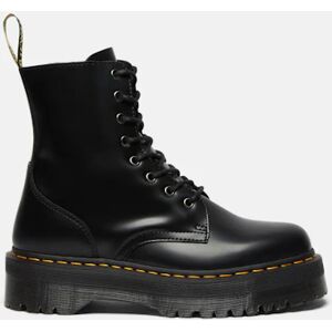 Dr. Martens Jadon plattformskängor Female EU 38 Svart