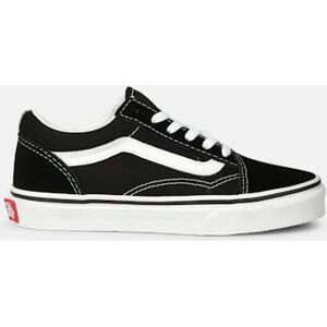 Vans Junior Sneakers - Old Skool Unisex EU 31.5 Svart