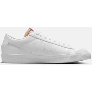 Nike Sneakers - W Blazer Low '77 Female EU 39 Vit