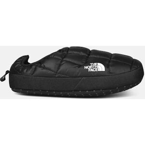 The North Face Tofflor - Thermoball Traction V Mules Female M Svart