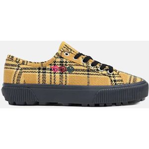 Vans Sneakers - Curren x Knost Delridge Female EU 36.5 Gul