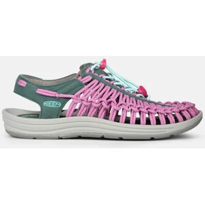 KEEN Uneek sandaler Female EU 38.5 Multi