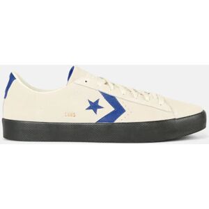 Converse Skateboarding Vulc Pro OX skateskor Unisex EU 42.5 Vit