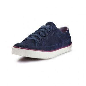 FitFlop Super T Sneaker Supernavy (36)