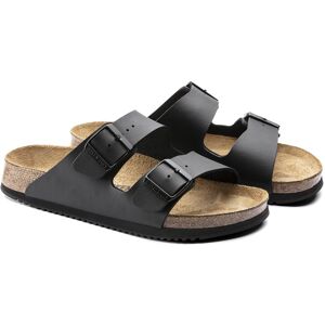 Birkenstock Yrkessandal Arizona, Svart, Unisex