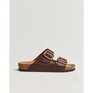 BIRKENSTOCK Arizona Bold Roast Leather