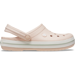 Crocs Unisex Crocband Clog Quartz not_defined, Quartz