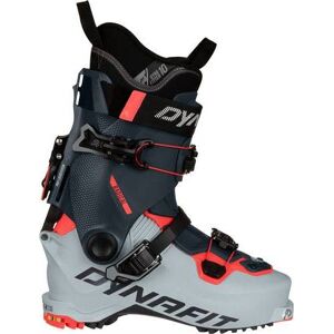 Dynafit Women's Radical Ski Touring Boots Puritan Gray 23.5, Puritan Gray