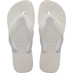 Havaianas Top Unisex White 39/40, White