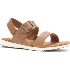 Kamik Women's Cara Tan 37, Tan