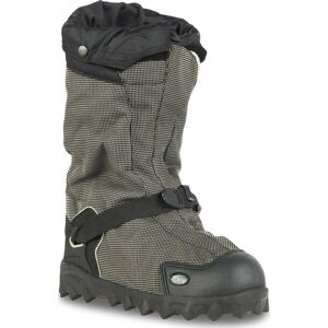 Neos Navigator 5 Overshoes Grey M (41-43), Grey