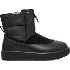 UGG Women's Classic Maxitoggle Black 37, Black