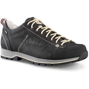 Dolomite CinquantaQuattro Low FG GTX Unisex, Svart, 36 2/3