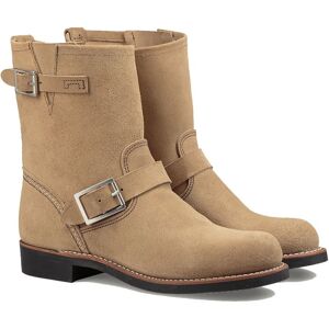 Red Wing Short Engineer Dam, SAND, 36