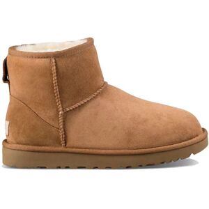 UGG Classic Mini II Dam, Chestnut, 36