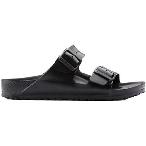 Birkenstock Arizona Essentials Dam, Black, 36