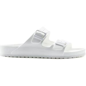 Birkenstock Arizona Essentials Dam, White, 37