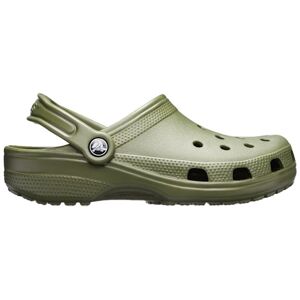 Crocs Classic Clog, Army Green, 43-44