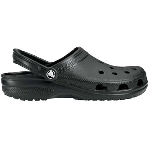 Crocs Classic Clog Dam, Black, 36-37