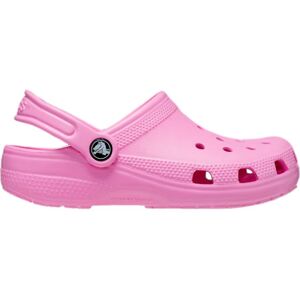 Crocs Classic Clog Dam, 37-38, Taffy Pink