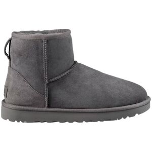 UGG Classic Mini II Dam, grey, 5