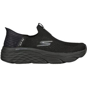 Skechers Max Cushioning Elite - Slip-Ins Dam, Black, 38