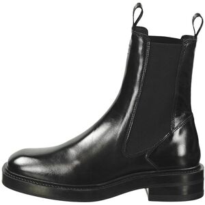 GANT Fallwi Chelsea Boot Dam, Black, 37