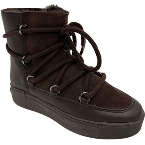 Philip Hog Maya Boot Dam, Brown, 39