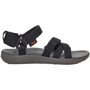 Teva Sanborn Mia Dam, Black, 40