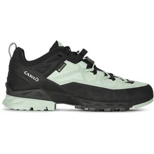 AKU Rock Womens DFS GTX Jade Black 37,5