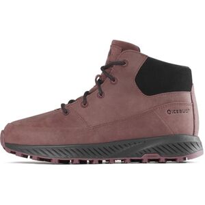 Icebug Larvik W Biosole Bordeaux 37