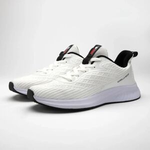 Gorilla Wear Milton Training Shoes White/black 37