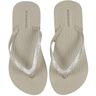 Rosemunde Flip-Flops - Sand - Rosemunde - 38/39 - Flip-Flops 38-39