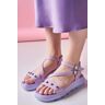 Butigo Hermas 2fx Lilac Woman 427 39