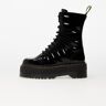 Dr. Martens Jadon Hi LTT Max Black Buttero Black Buttero 42 female