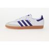 adidas Originals adidas Samba Og W Ftw White/ Eneink/ Off White Ftw White 39 1/3 female