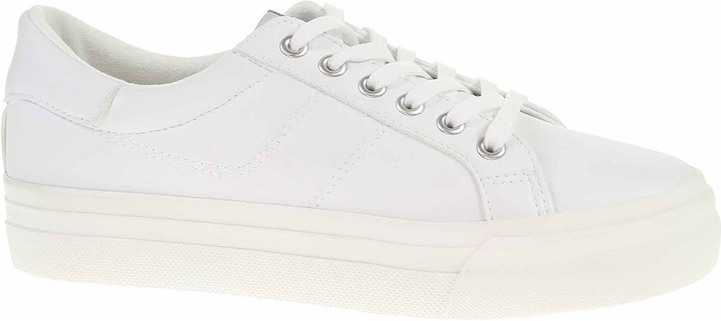 Tamaris Dámska topánky Tamaris 1-23632-24 white-washable 40