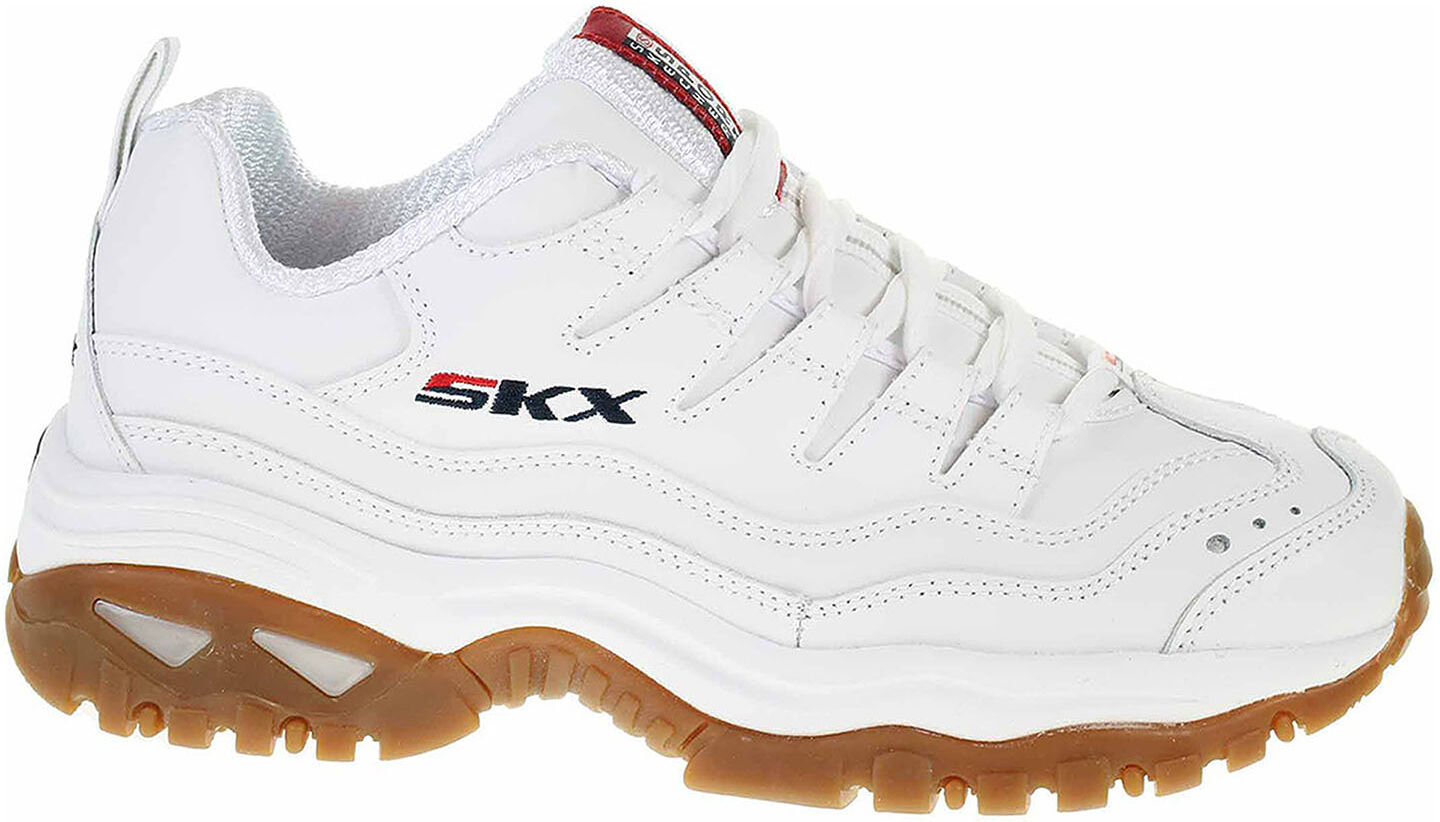 Skechers Energy - Timeless Vision white 39