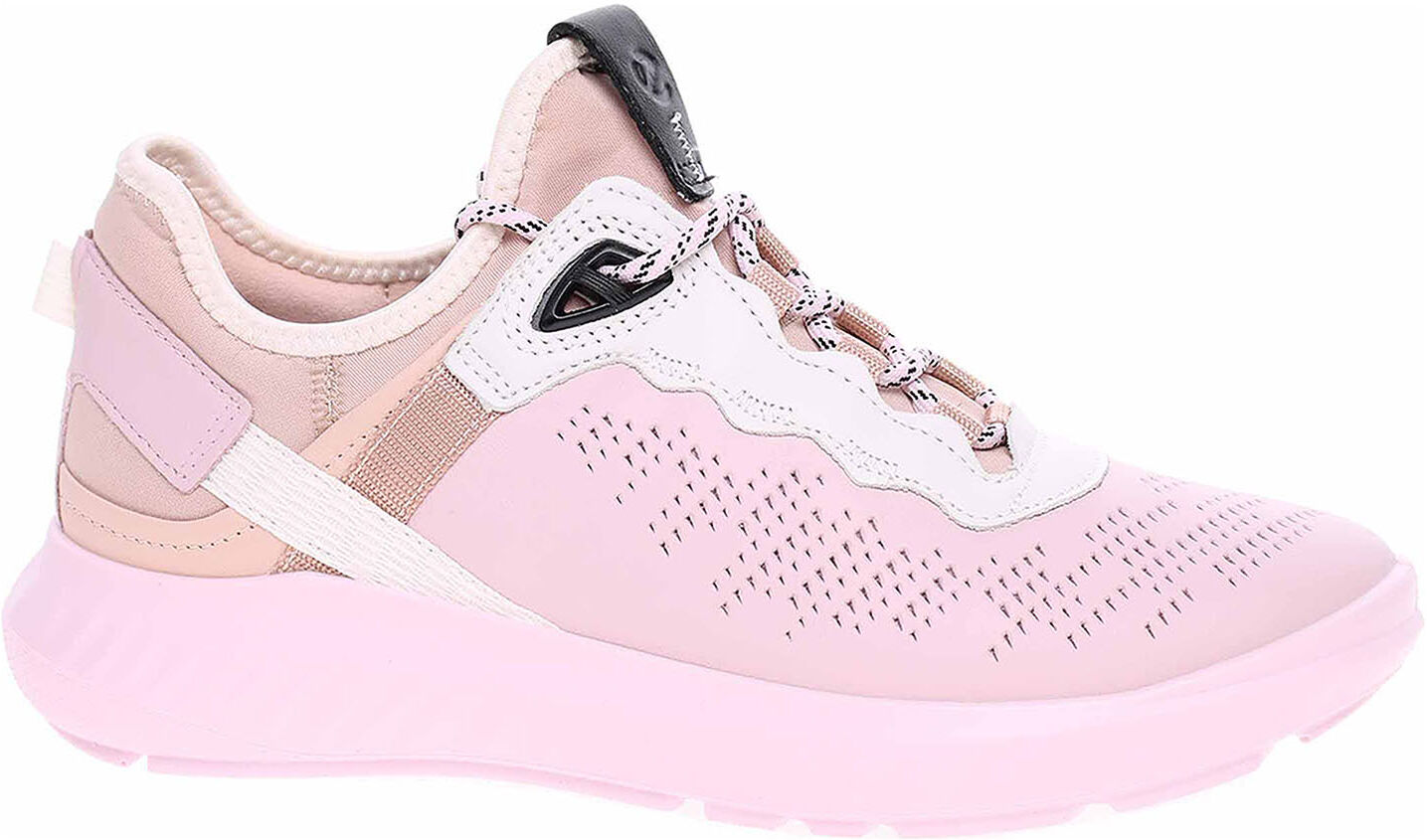 Ecco Dámska topánky Ecco St. 1 Lite W 83731351907 multicolor blossom rose 40