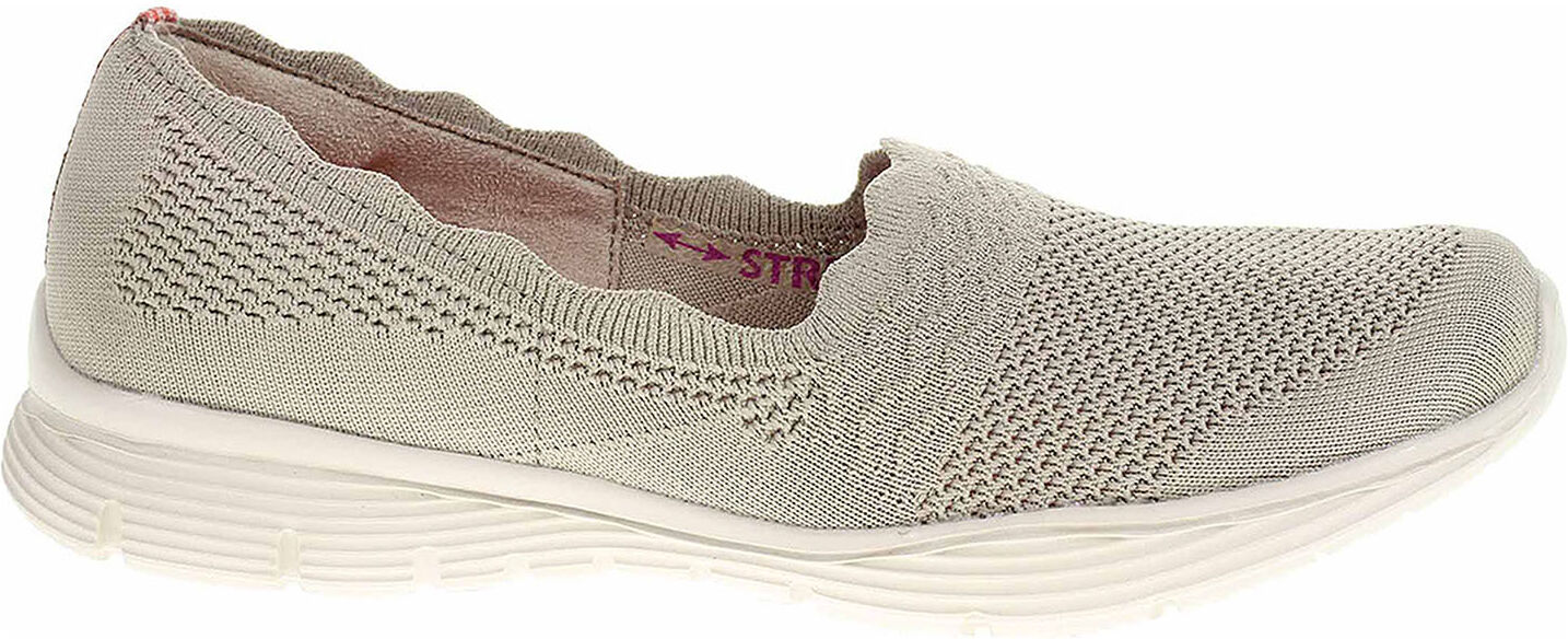 Skechers Seager - Umpire taupe 37