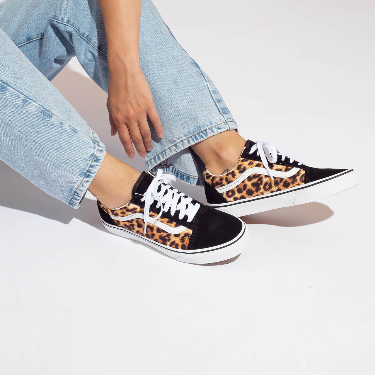 VANS Old Skool – 38