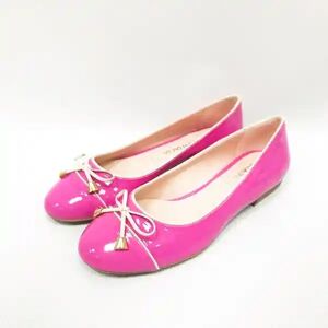 Made in Italia Women's Shoes (36) - Fuchsia