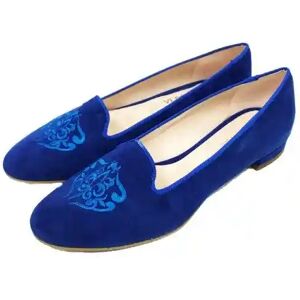 Made in Italia Women Bluette shoes (36) - Blue