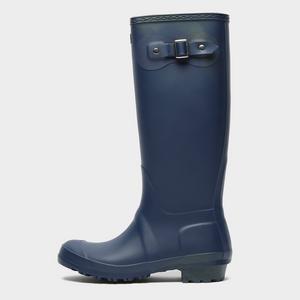 Cotswold Women's Sandringham Wellington, Navy  - Navy - Size: 8