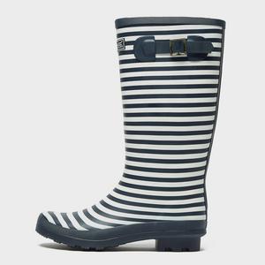 Regatta Women's Fairweather II Wellingtons, White  - White - Size: 8