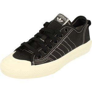 (8.5) Adidas Originals Nizza Rf Mens Trainers Sneakers Ee5599