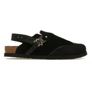 Dior By Birkenstock Tokio Mule Black - black