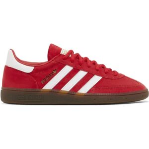 Adidas Handball Spezial Scarlet Gum - Size: UK 11.5- EU 46 2/3 - Size: UK 11.5- EU 46 2/3- - red - Size: UK 11.5- EU 46 2/3- US 12